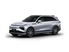 AWD Performance SUV aut.